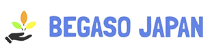 BEGASO JAPAN合同会社